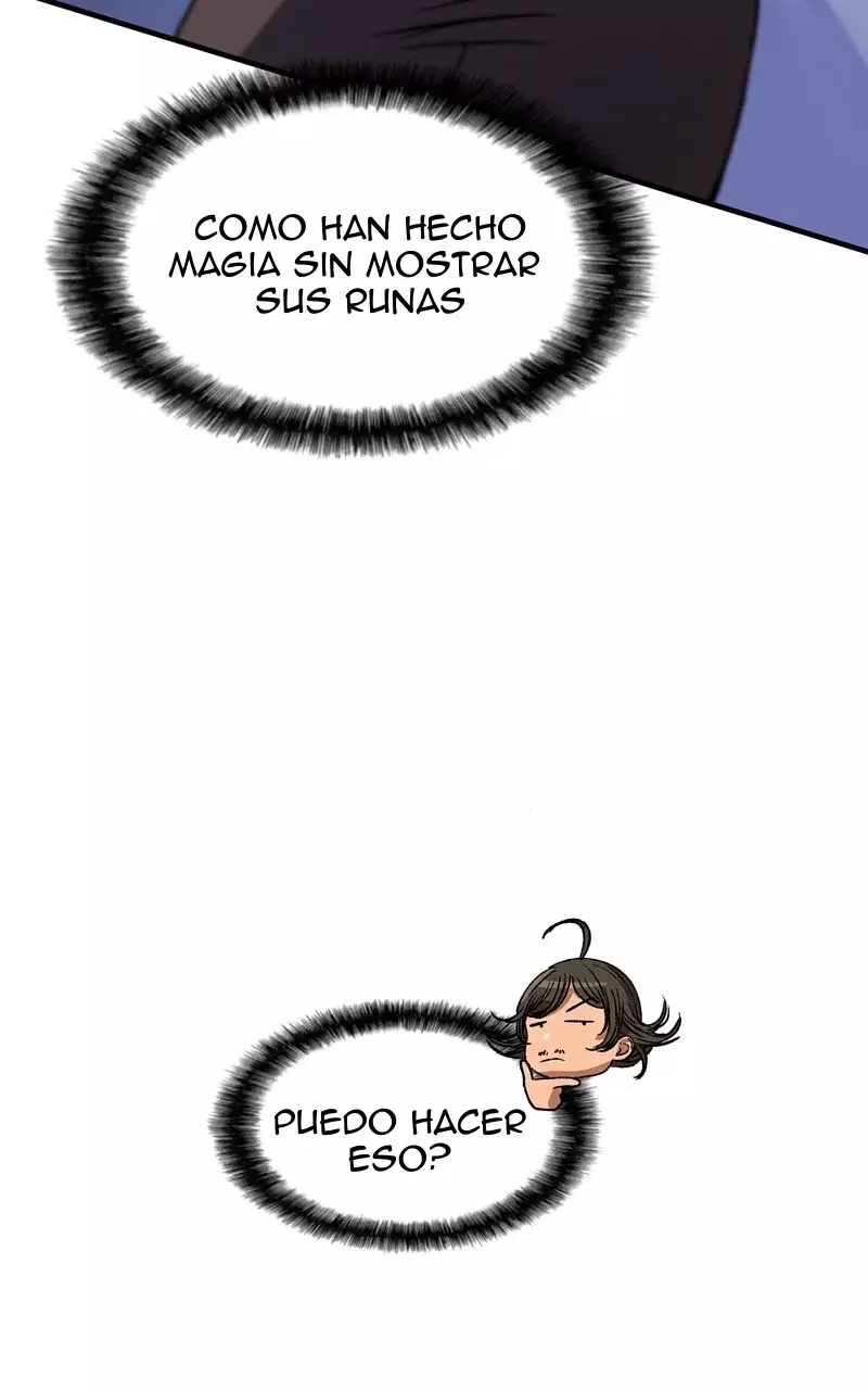 Read Regreso del Profesor Rúnico ES Manga Online