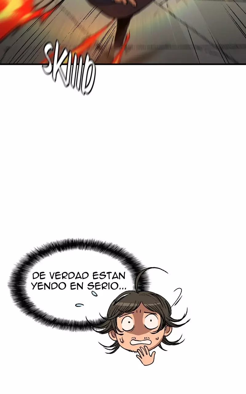 Read Regreso del Profesor Rúnico ES Manga Online