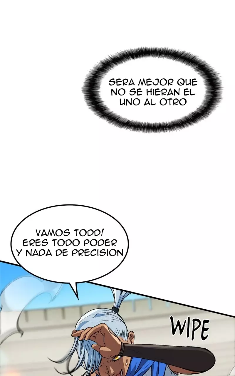 Read Regreso del Profesor Rúnico ES Manga Online