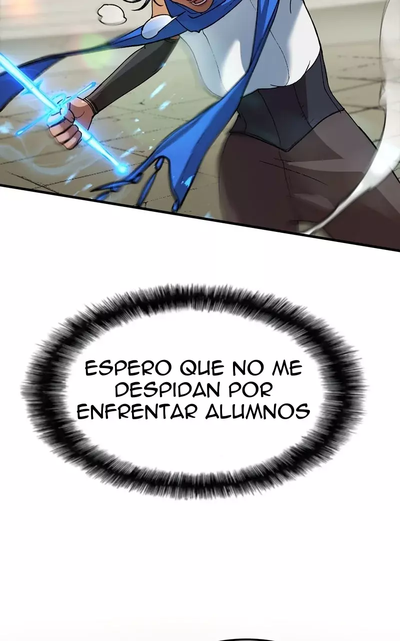 Read Regreso del Profesor Rúnico ES Manga Online