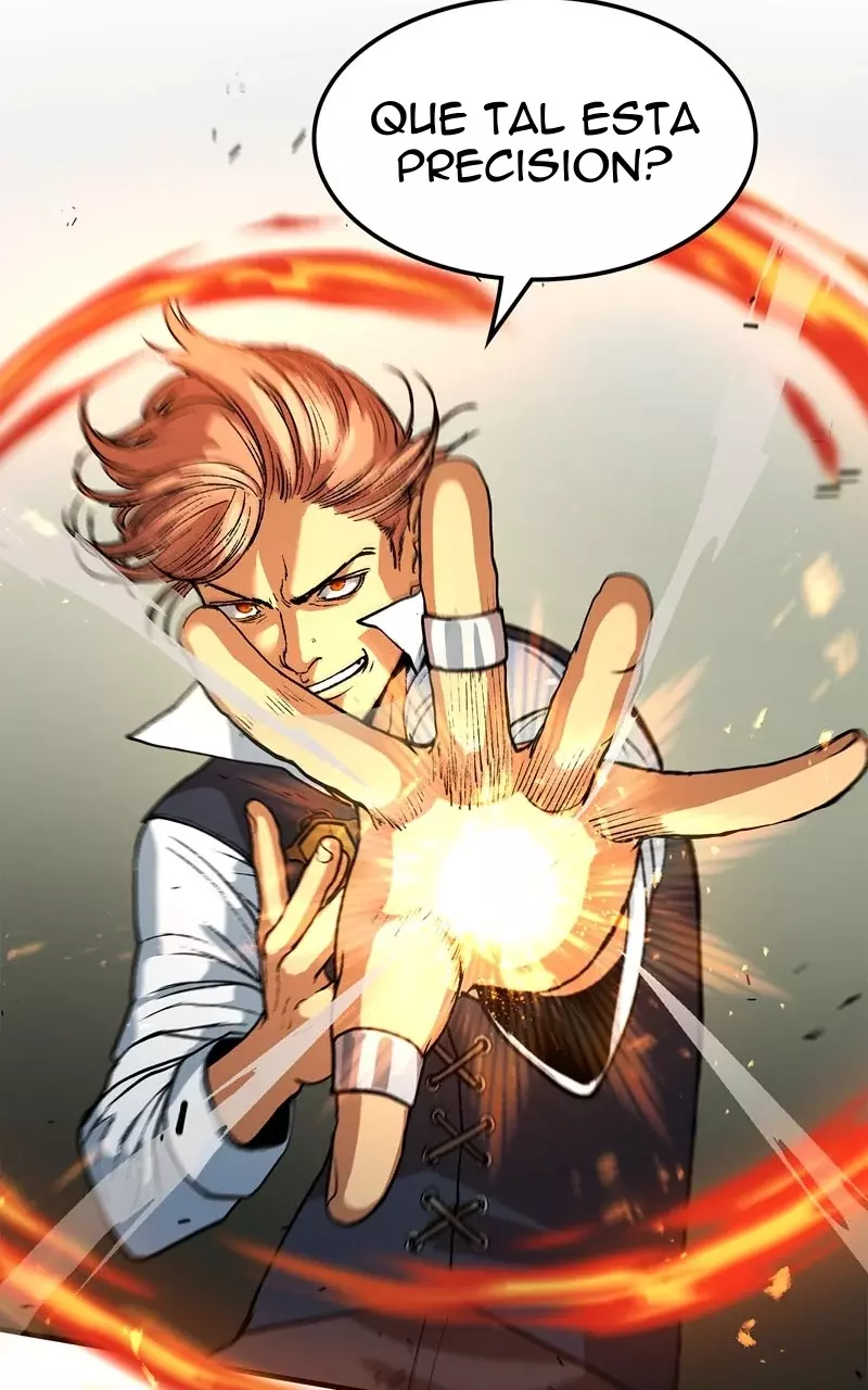 Read Regreso del Profesor Rúnico ES Manga Online