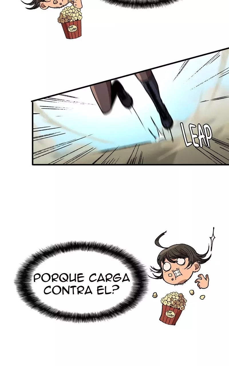 Read Regreso del Profesor Rúnico ES Manga Online