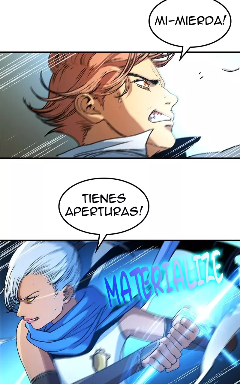 Read Regreso del Profesor Rúnico ES Manga Online