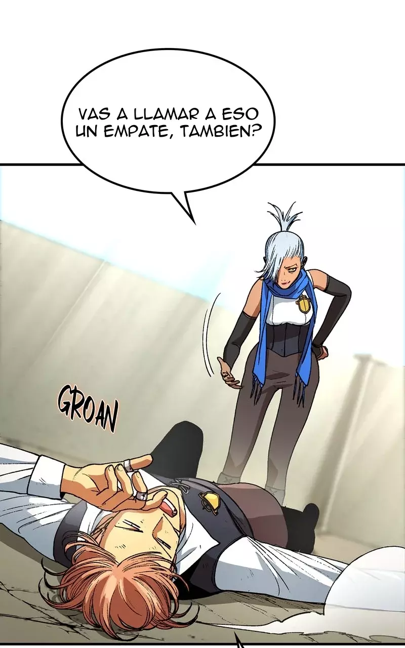 Read Regreso del Profesor Rúnico ES Manga Online