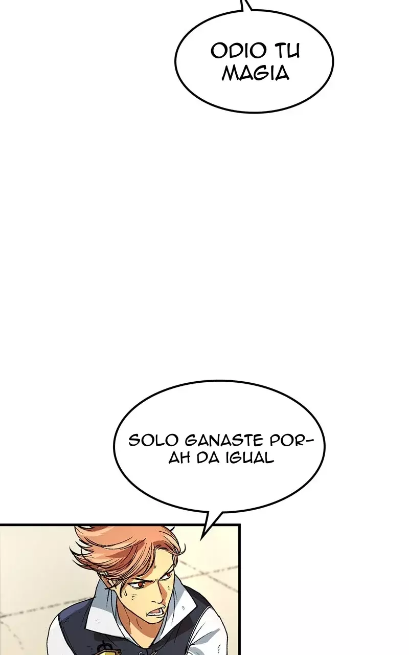 Read Regreso del Profesor Rúnico ES Manga Online