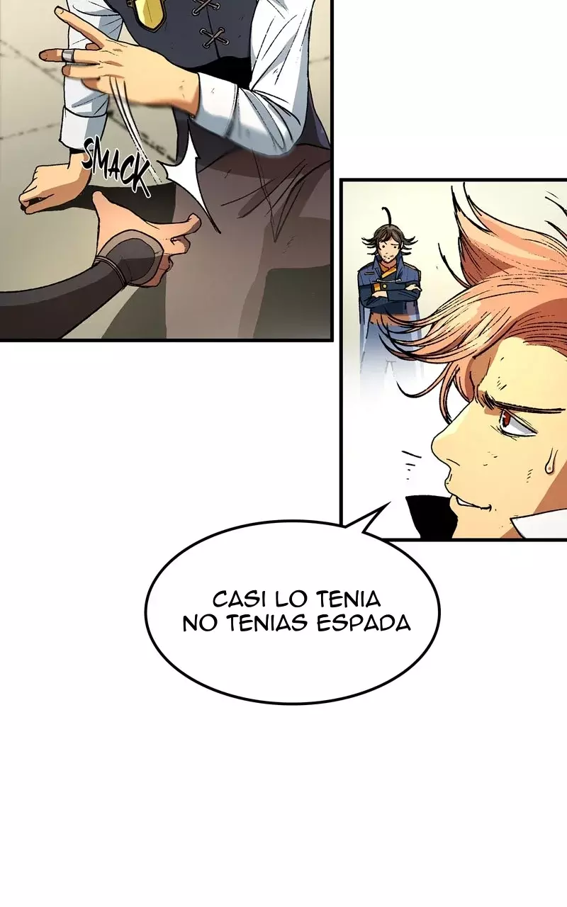 Read Regreso del Profesor Rúnico ES Manga Online