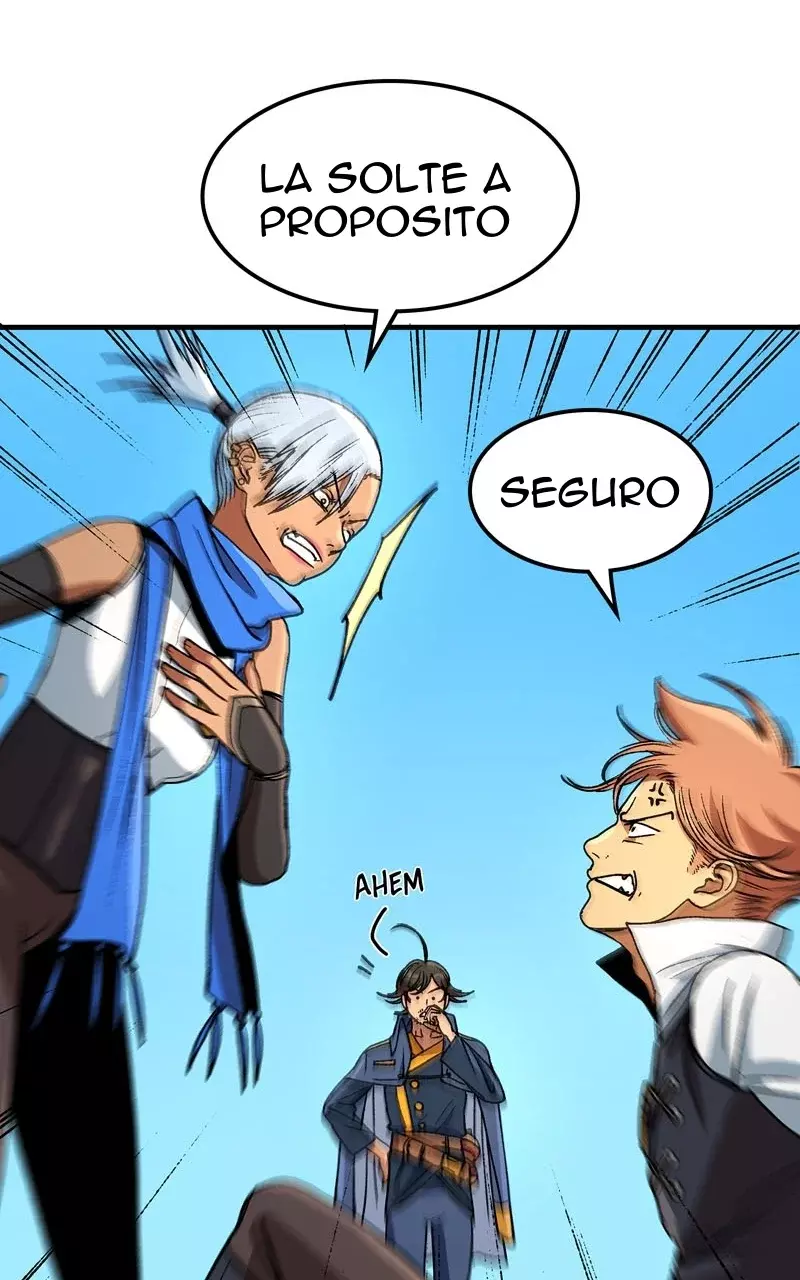 Read Regreso del Profesor Rúnico ES Manga Online