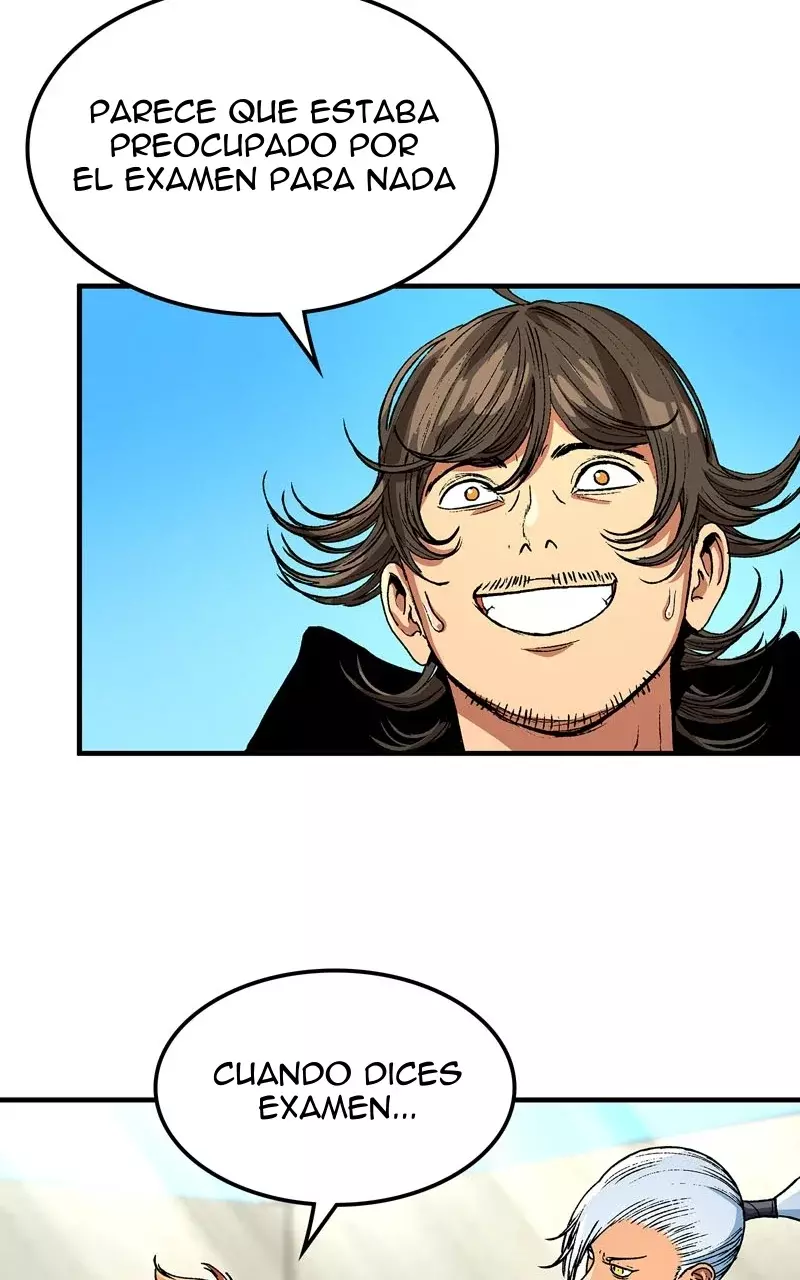 Read Regreso del Profesor Rúnico ES Manga Online