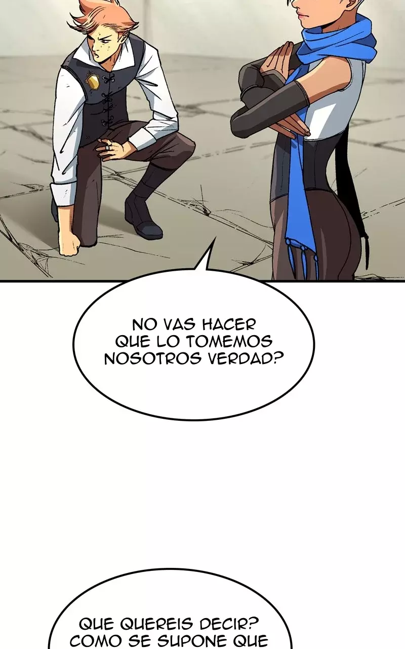 Read Regreso del Profesor Rúnico ES Manga Online