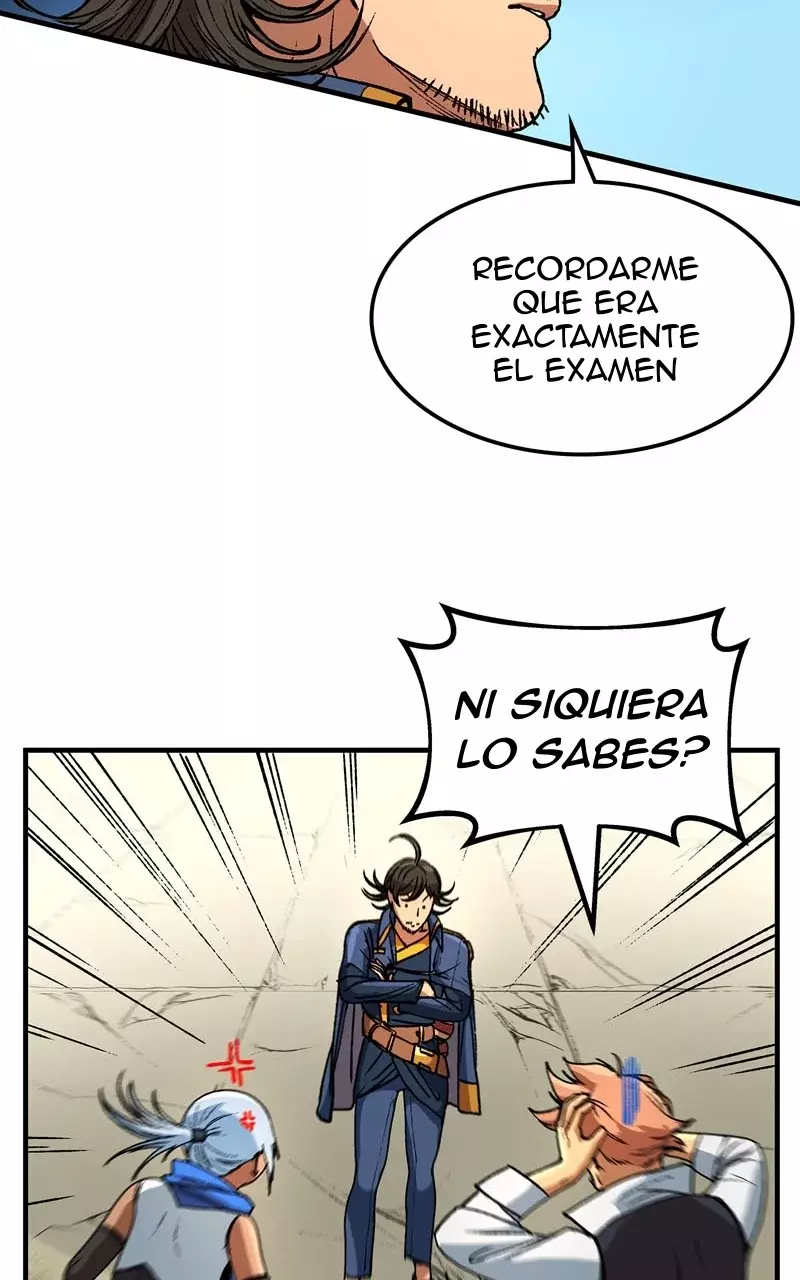 Read Regreso del Profesor Rúnico ES Manga Online