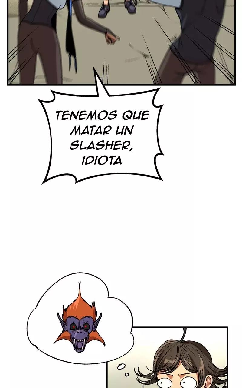 Read Regreso del Profesor Rúnico ES Manga Online