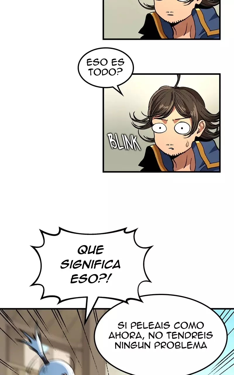 Read Regreso del Profesor Rúnico ES Manga Online