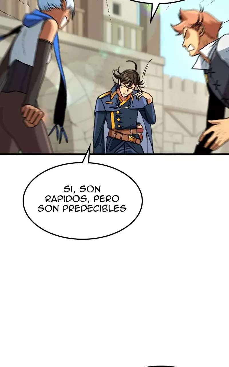 Read Regreso del Profesor Rúnico ES Manga Online