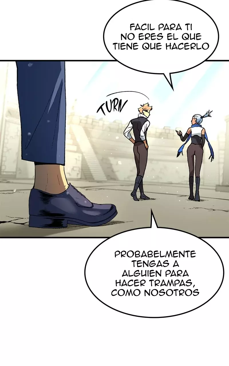Read Regreso del Profesor Rúnico ES Manga Online