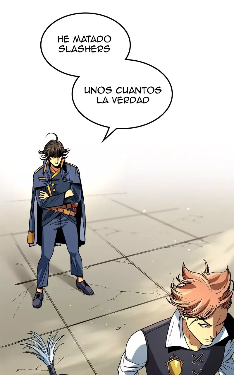 Read Regreso del Profesor Rúnico ES Manga Online
