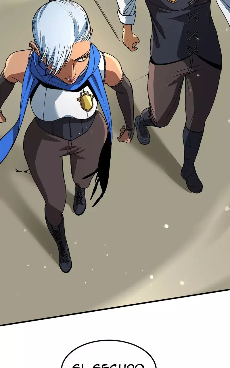 Read Regreso del Profesor Rúnico ES Manga Online