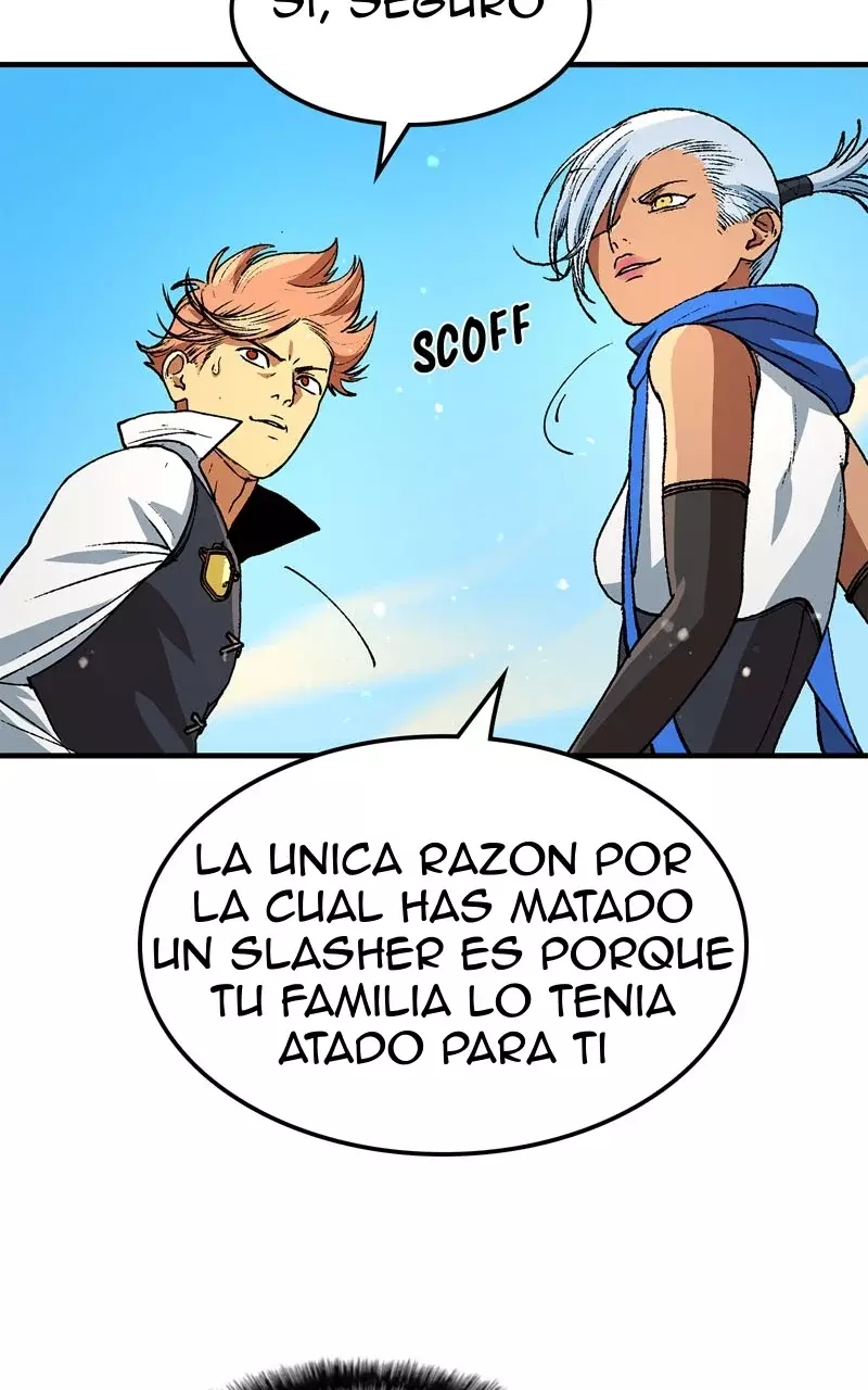 Read Regreso del Profesor Rúnico ES Manga Online