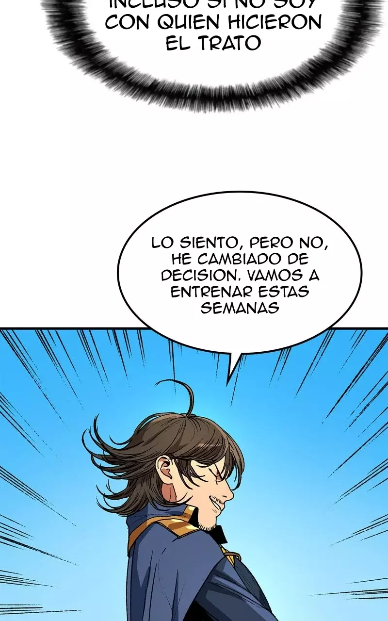 Read Regreso del Profesor Rúnico ES Manga Online
