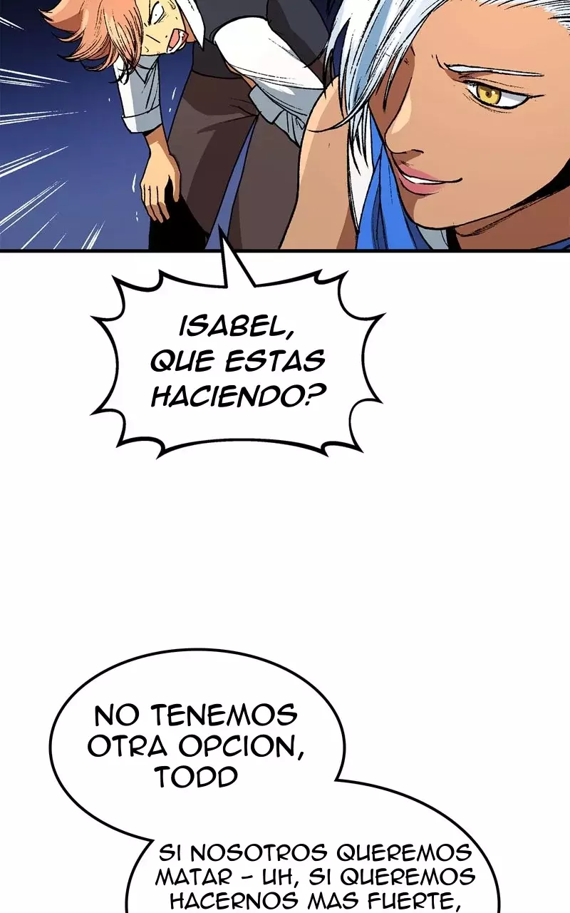 Read Regreso del Profesor Rúnico ES Manga Online