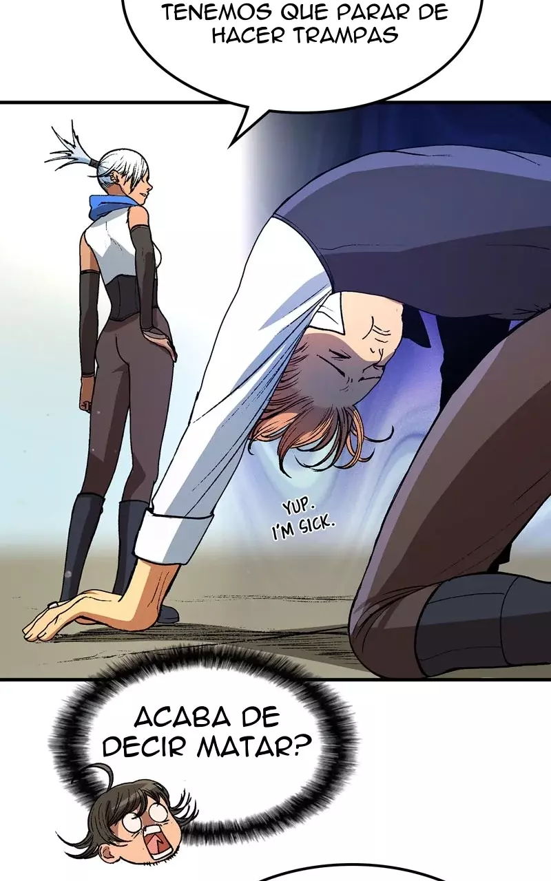 Read Regreso del Profesor Rúnico ES Manga Online