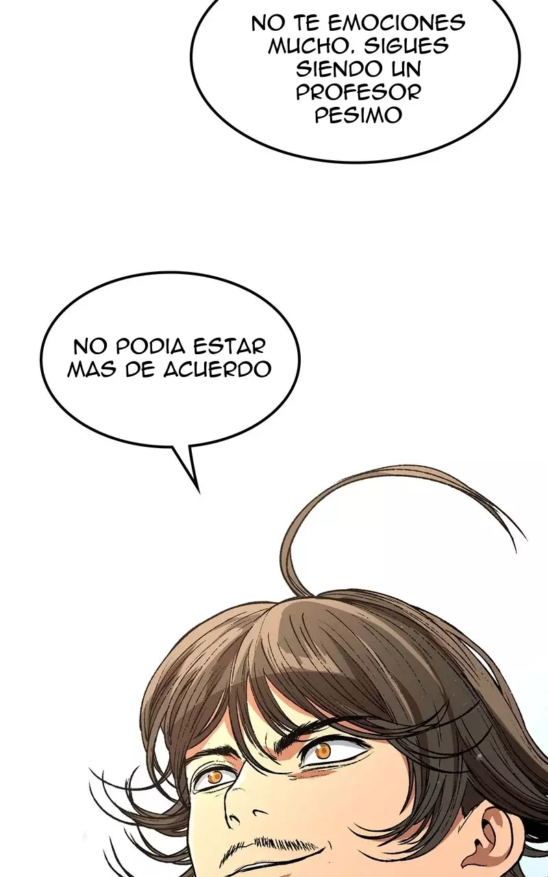 Read Regreso del Profesor Rúnico ES Manga Online