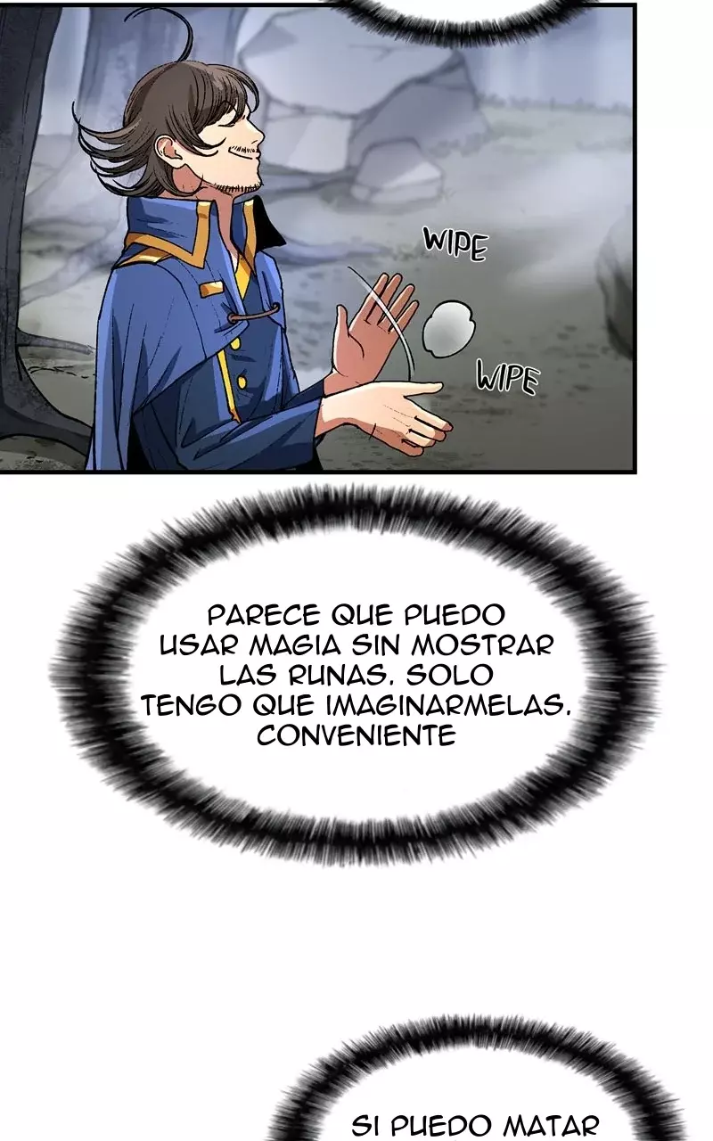 Read Regreso del Profesor Rúnico ES Manga Online