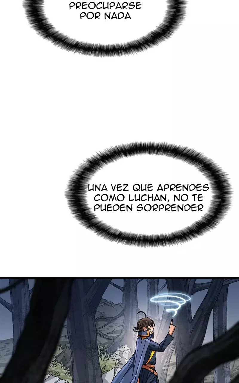 Read Regreso del Profesor Rúnico ES Manga Online