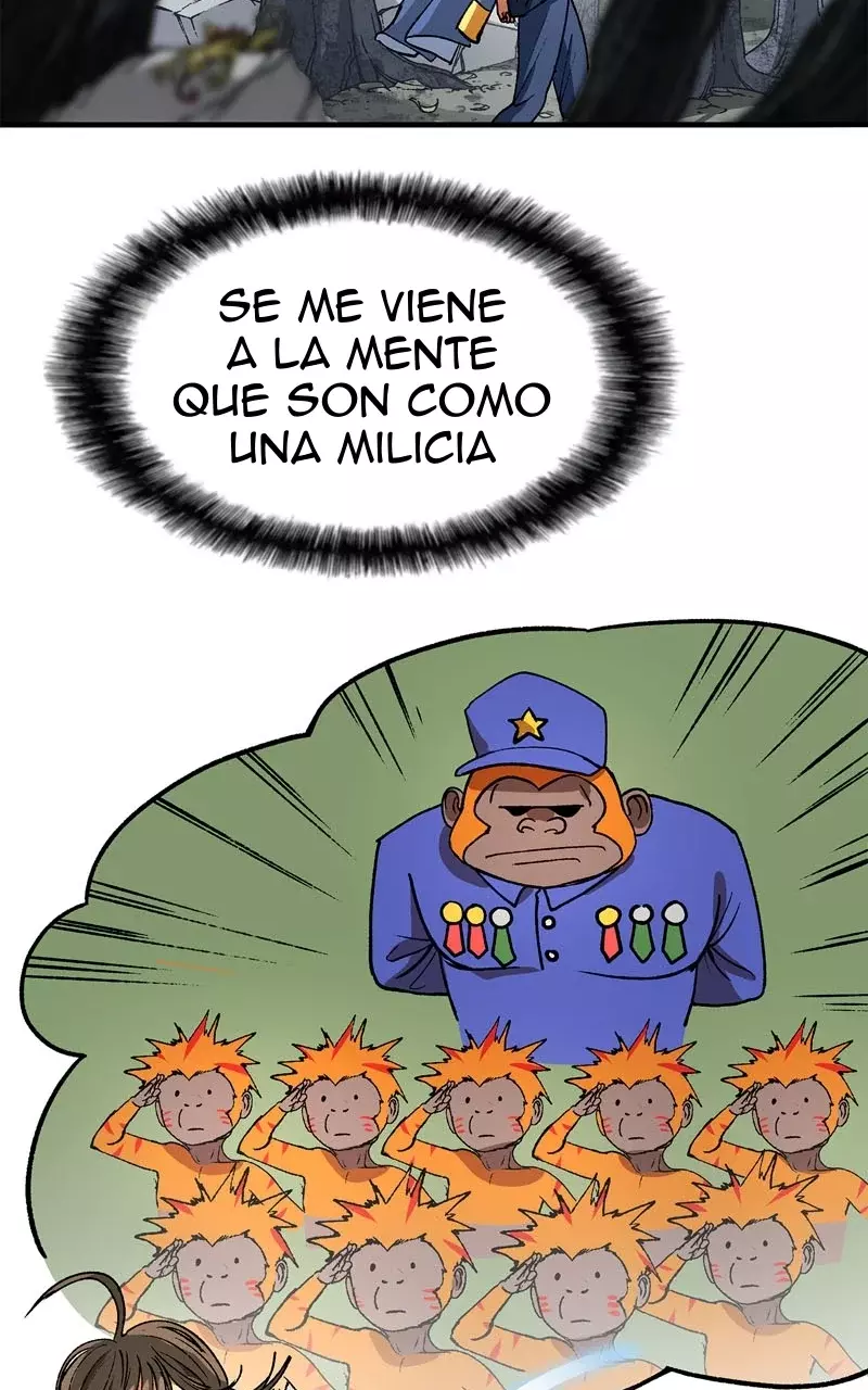 Read Regreso del Profesor Rúnico ES Manga Online