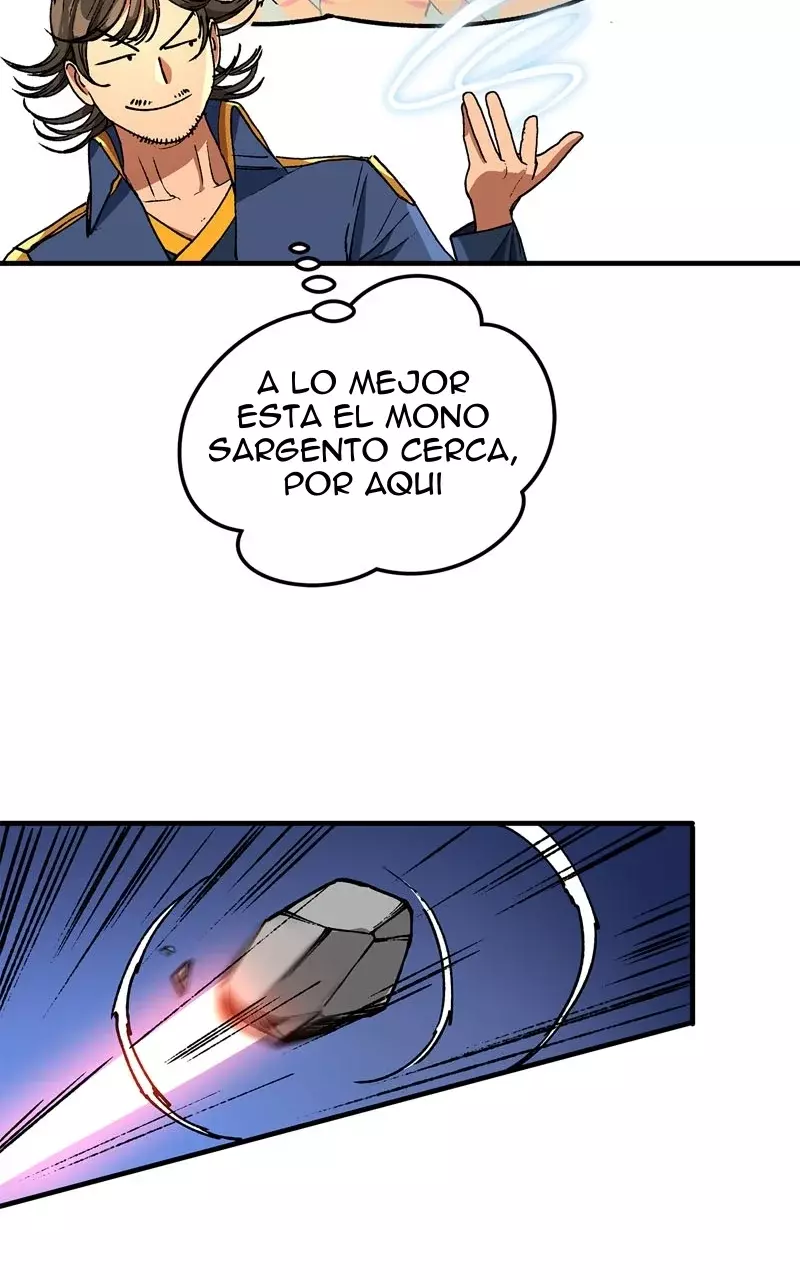Read Regreso del Profesor Rúnico ES Manga Online