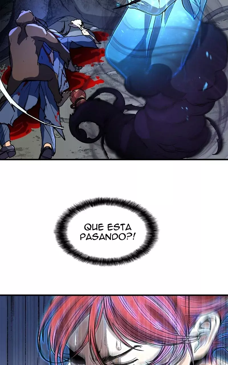 Read Regreso del Profesor Rúnico ES Manga Online