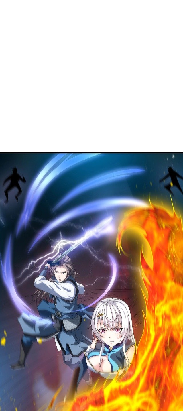 Read Return of the Invincible Patriarch ES Manga Online