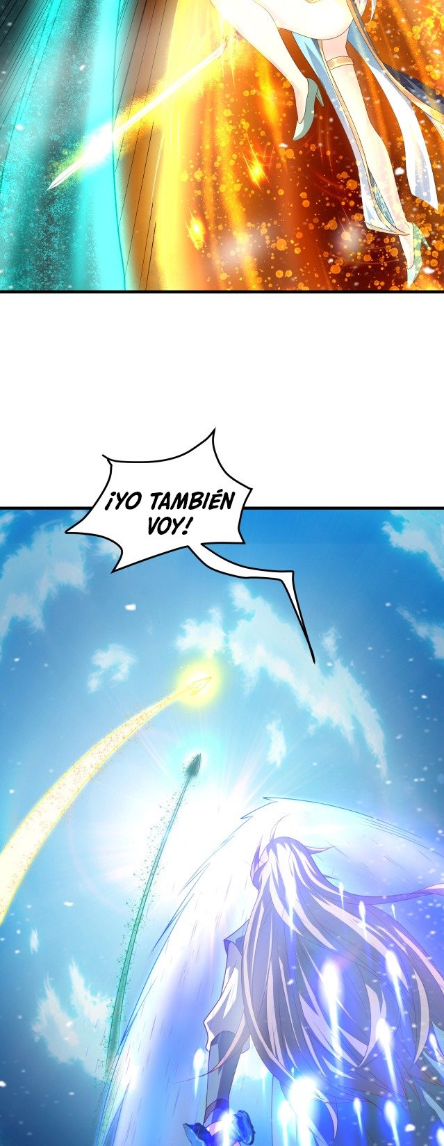 Read Return of the Invincible Patriarch ES Manga Online
