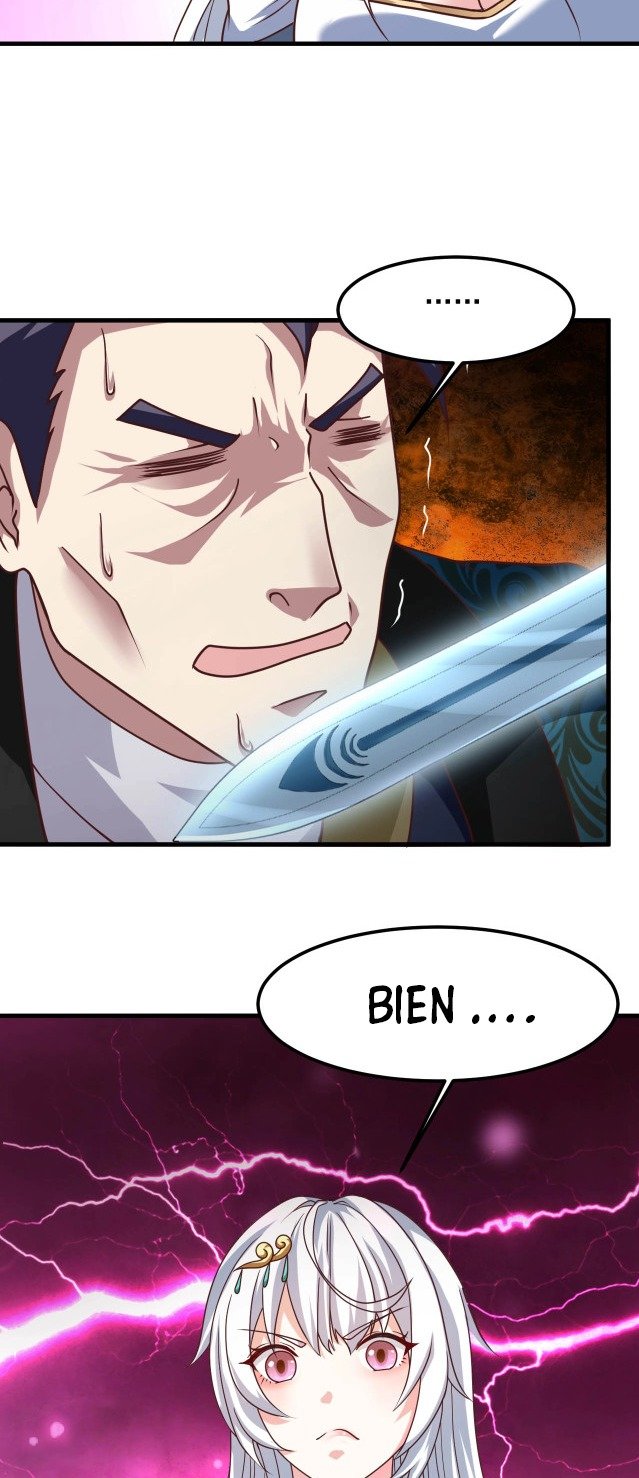 Read Return of the Invincible Patriarch ES Manga Online