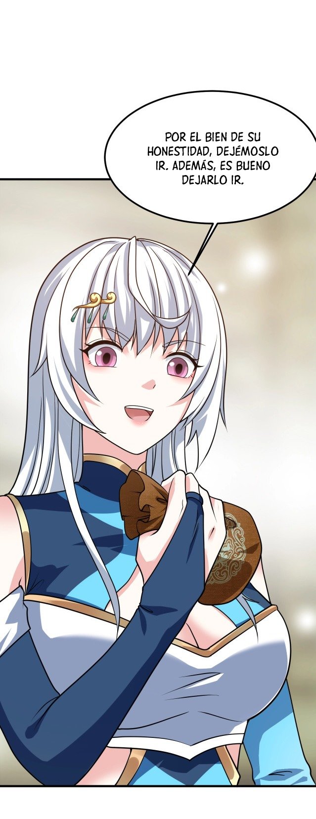 Read Return of the Invincible Patriarch ES Manga Online