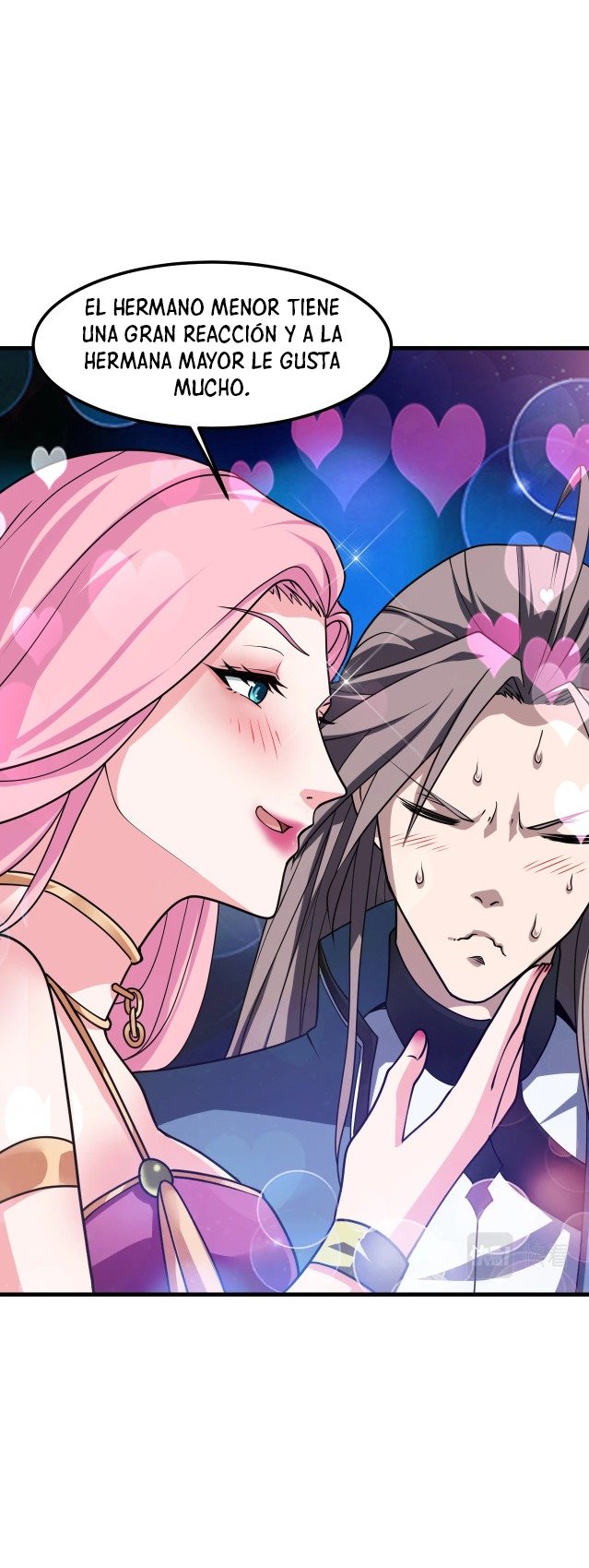 Read Return of the Invincible Patriarch ES Manga Online
