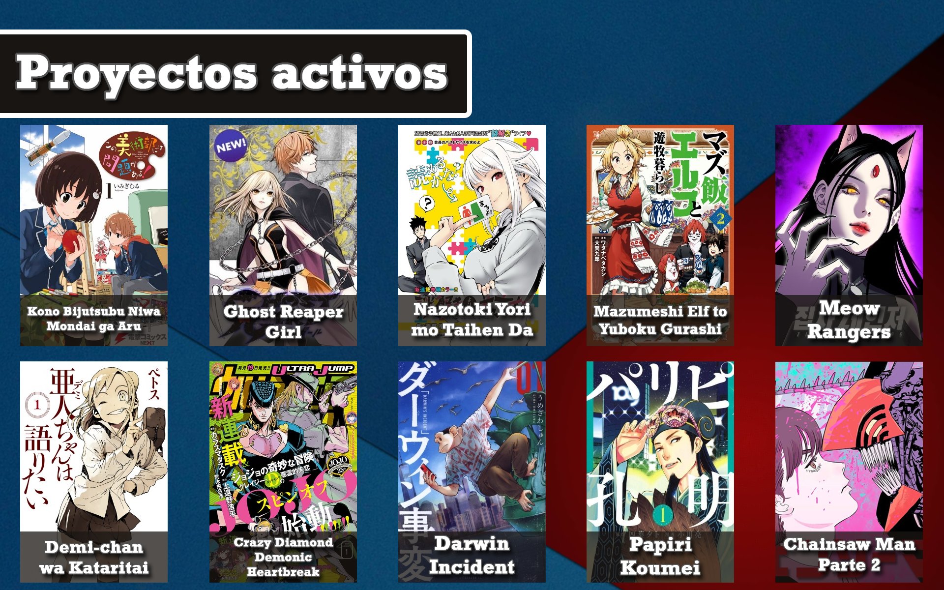 Read Return of the Invincible Patriarch ES Manga Online