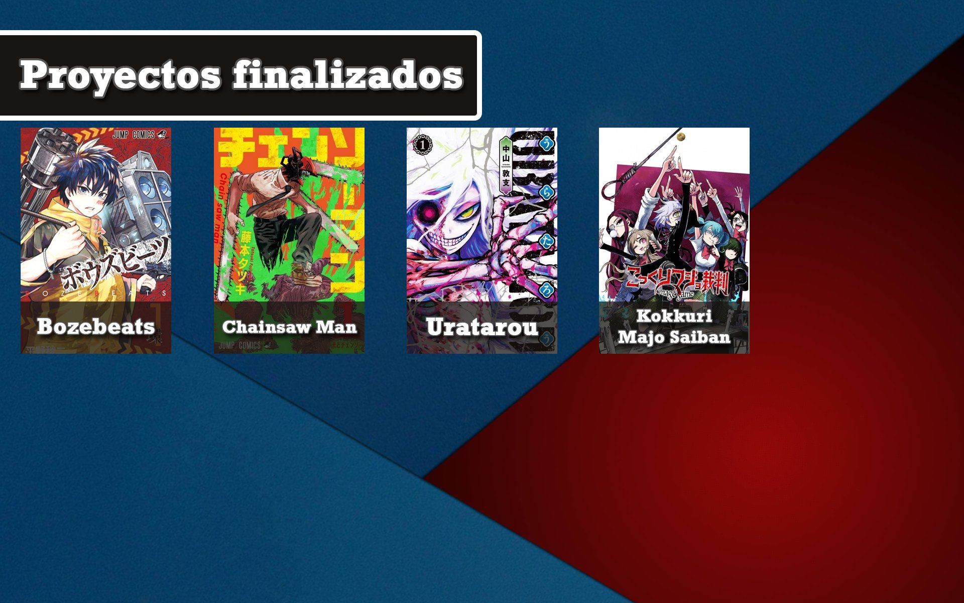 Read Return of the Invincible Patriarch ES Manga Online