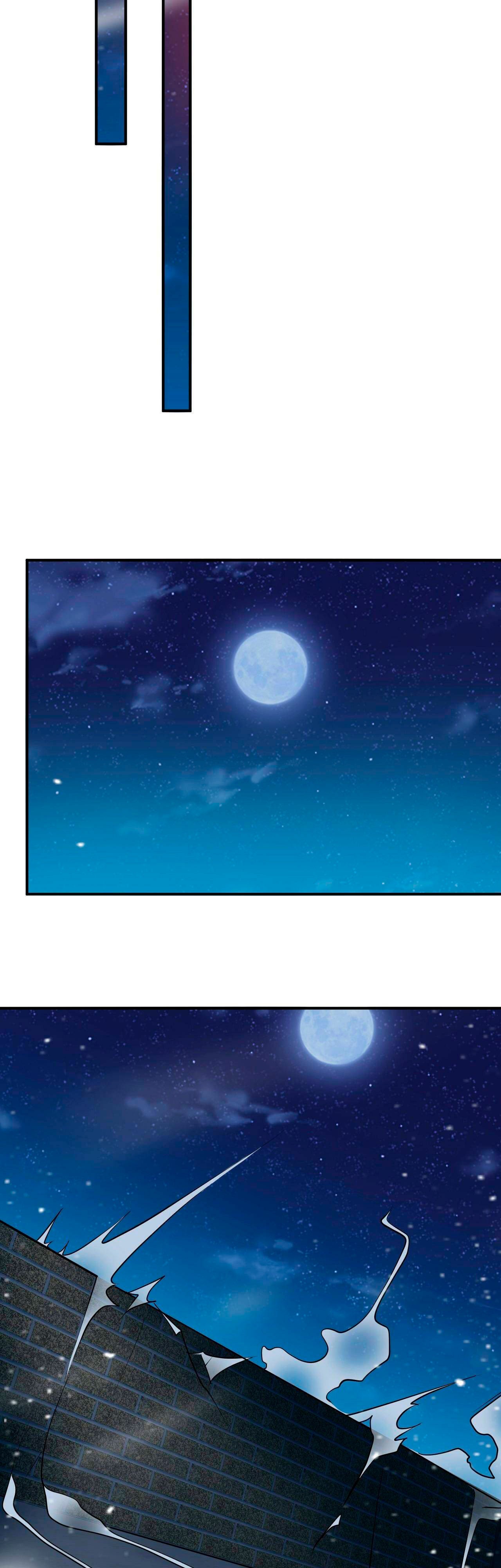 Read Return of the Invincible Patriarch ES Manga Online