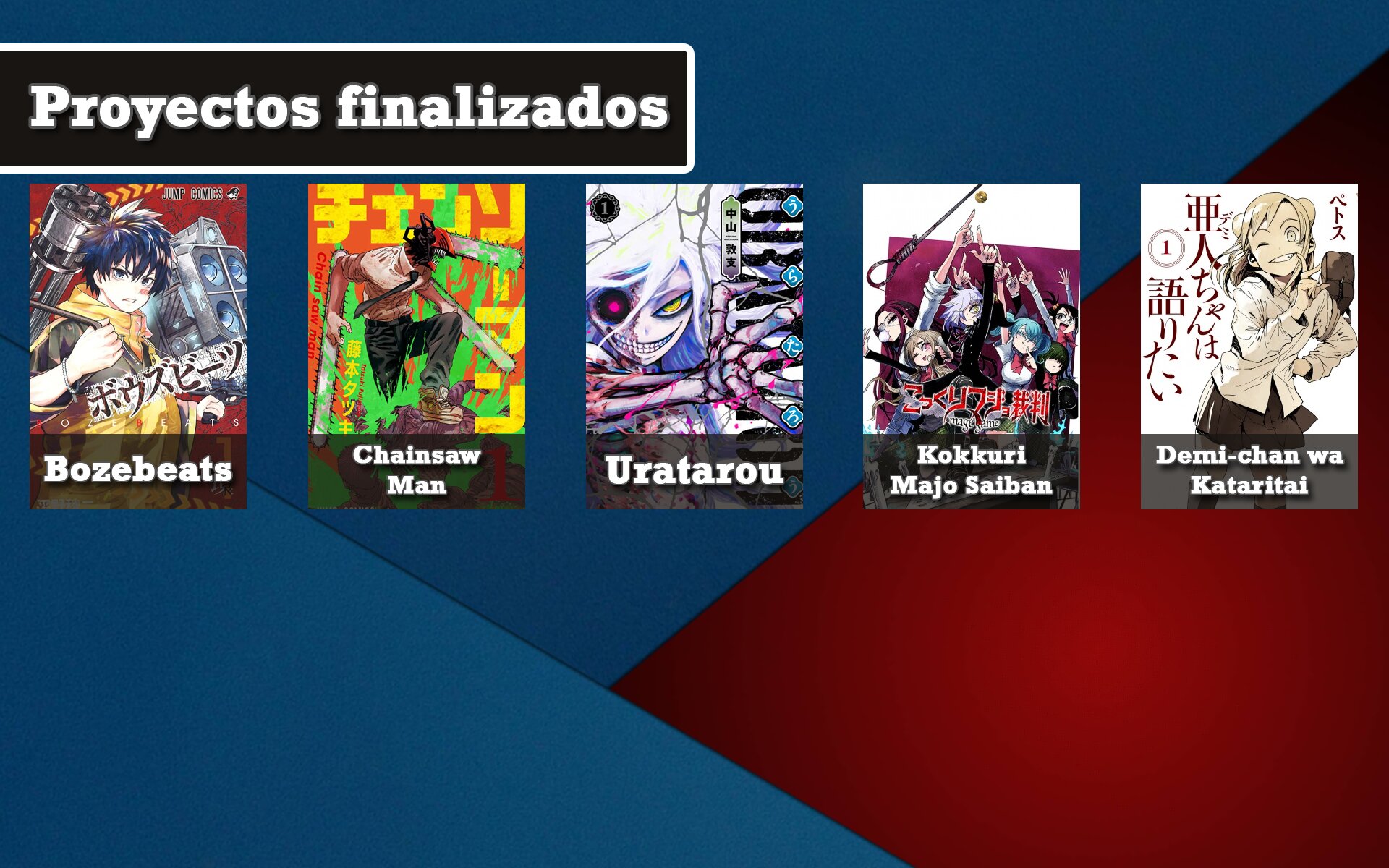 Read Return of the Invincible Patriarch ES Manga Online