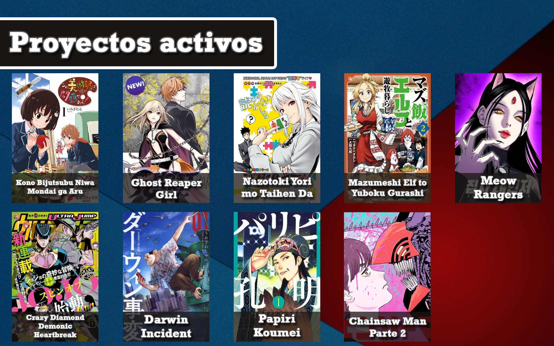 Read Return of the Invincible Patriarch ES Manga Online