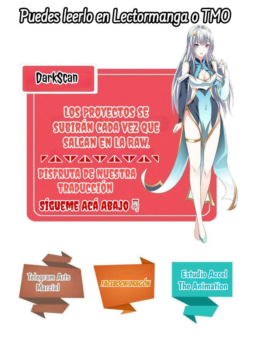 Read Return of the Invincible Patriarch ES Manga Online