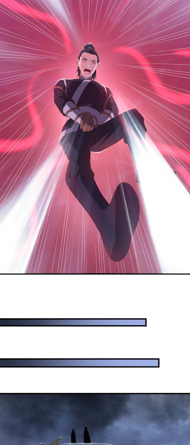 Read Return of the Invincible Patriarch ES Manga Online