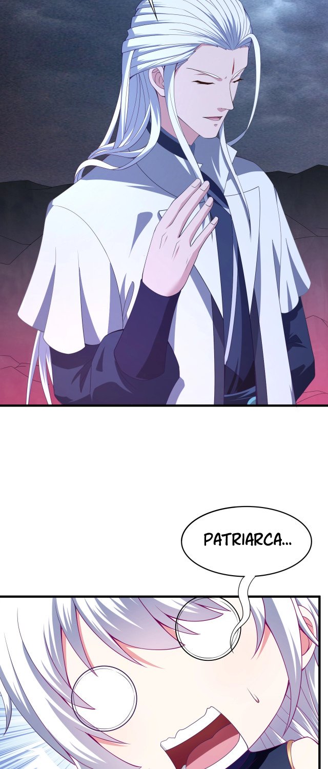 Read Return of the Invincible Patriarch ES Manga Online