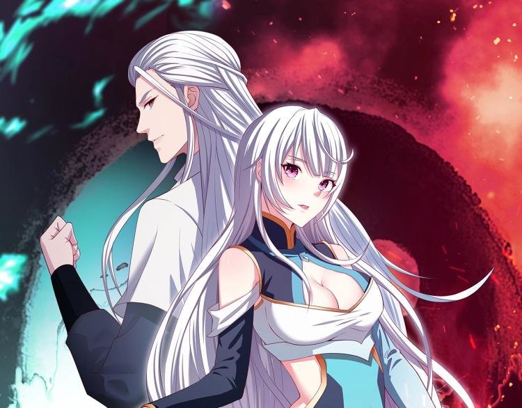 Read Return of the Invincible Patriarch ES Manga Online