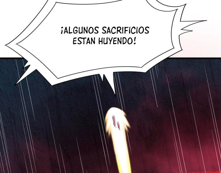 Read Return of the Invincible Patriarch ES Manga Online