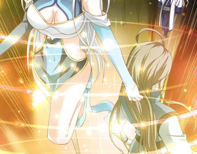 Read Return of the Invincible Patriarch ES Manga Online