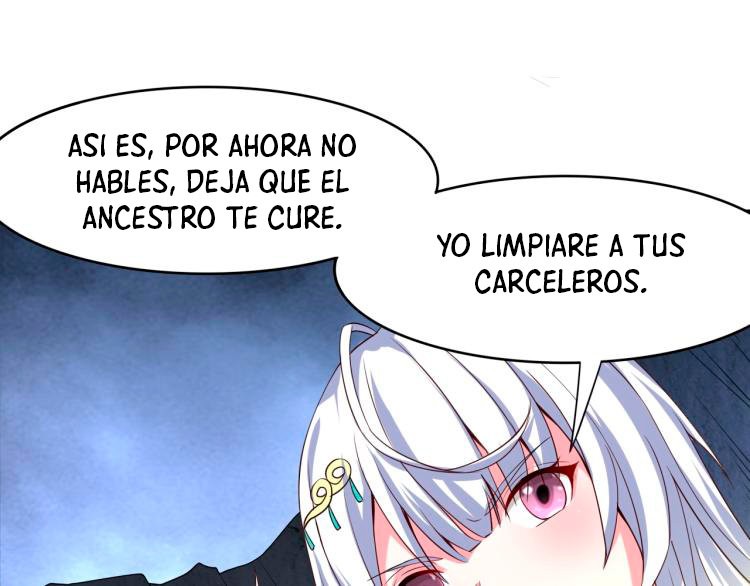 Read Return of the Invincible Patriarch ES Manga Online