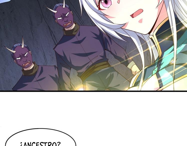 Read Return of the Invincible Patriarch ES Manga Online