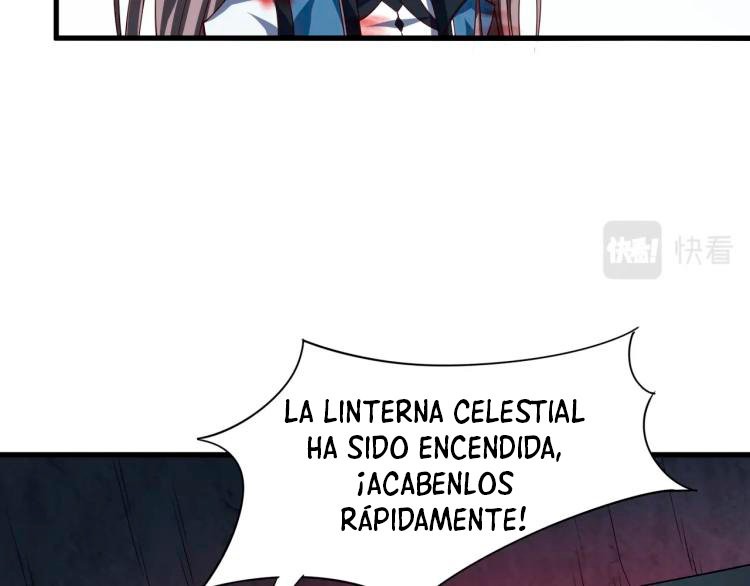 Read Return of the Invincible Patriarch ES Manga Online