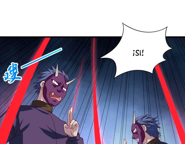 Read Return of the Invincible Patriarch ES Manga Online